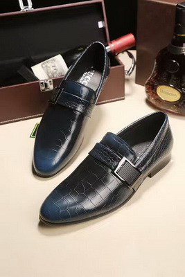 Gucci Business Men Shoes_122